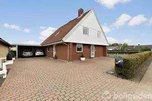 Villa på Karensvej 2, 9280 Storvorde