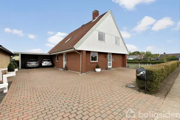 Villa på Karensvej 2, 9280 Storvorde