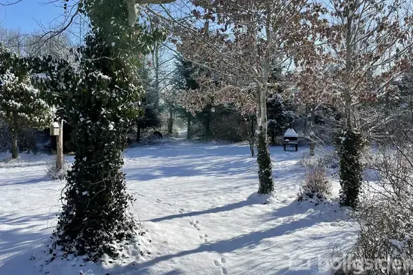 Fritidsgrund på Gyvelvej 33, 6900 Skjern