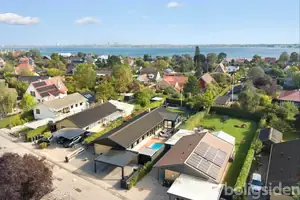 Villa på Bavnevej 43, 2650 Hvidovre