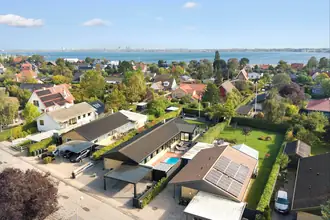 Villa på Bavnevej 43, 2650 Hvidovre