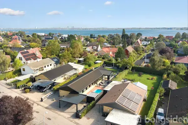 Villa på Bavnevej 43, 2650 Hvidovre