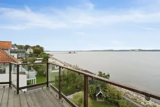 Villa på Kalundborgvej 24, 4300 Holbæk
