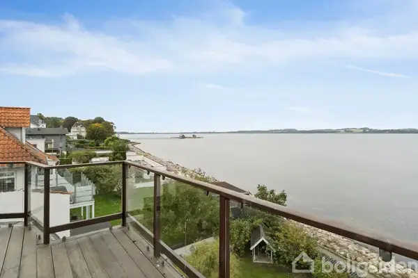 Villa på Kalundborgvej 24, 4300 Holbæk