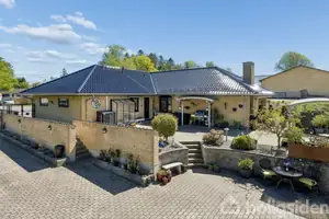 Villa på Hornsherredvej 287, 4070 Kirke Hyllinge