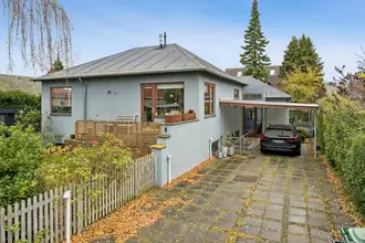 Villa på Teglkåsvej 8, 2770 Kastrup