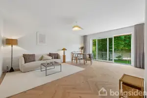Ejerlejlighed på Marbjergvej 21, st. tv., 2700 Brønshøj