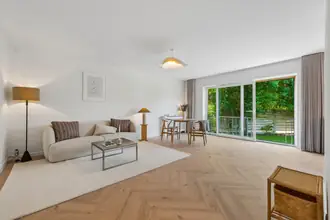 Ejerlejlighed på Marbjergvej 21, tv., 2700 Brønshøj