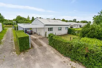 Rækkehus på Vagtelvænget 207, Kokkedal, 2980 Kokkedal