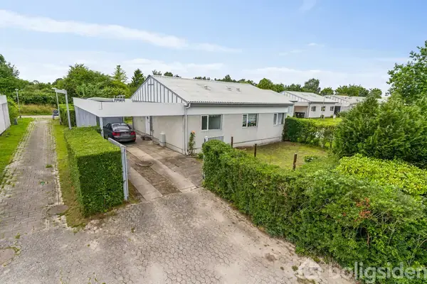 Rækkehus på Vagtelvænget 207, 2980 Kokkedal