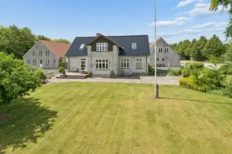 Villa på Ramsølillevejen 32B, 4621 Gadstrup