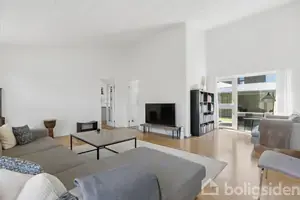 Rækkehus på Bakkehusene 51, 2970 Hørsholm