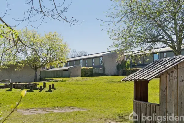Rækkehus på Bakkehusene 51, 2970 Hørsholm