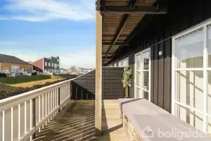 Fritidsbolig på Øerkrogvejen 2, 519., 8400 Ebeltoft