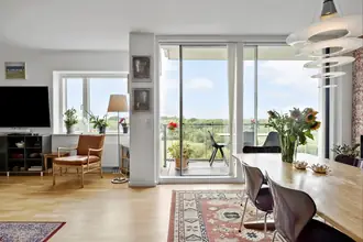Ejerlejlighed på Edvard Thomsens Vej 5B, 5. th., 2300 København S