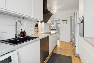 Ejerlejlighed på Skodsborgvej 340, 1. th., 2850 Nærum