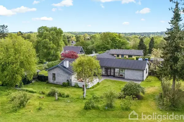 Villa på Cimbrervej 14, 9520 Skørping