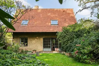 Villa på C V E Knuths Vej 11, 2900 Hellerup