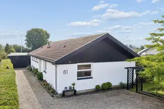 Villa på Hemmingsvej 81, 4653 Karise