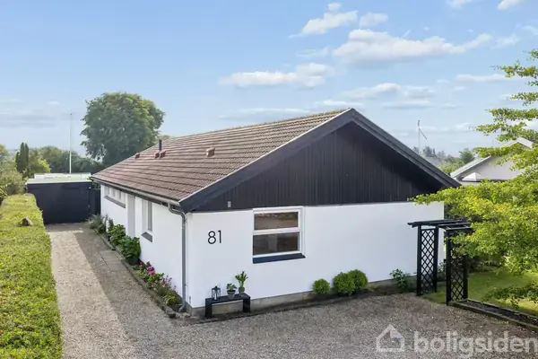 Villa på Hemmingsvej 81, 4653 Karise