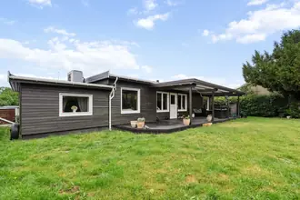 Villa på Lebahnsvej 1, 3550 Slangerup