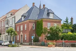 Villa på Willemoesgade 7, 5610 Assens