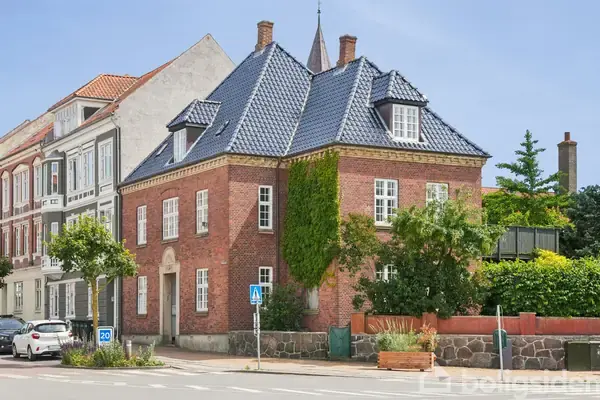 Villa på Willemoesgade 7, 5610 Assens