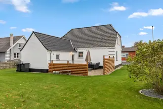 Villa på Oddevej 48, Klim, 9690 Fjerritslev
