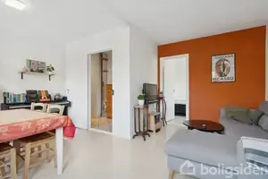 Ejerlejlighed på Hougårdsvej 36, 1. th., 8220 Brabrand