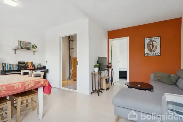 Ejerlejlighed på Hougårdsvej 36, 1. th., 8220 Brabrand