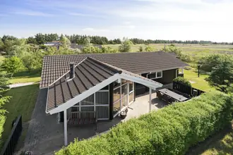 Fritidshus på Søtungevej 2, Vorupør, 7700 Thisted