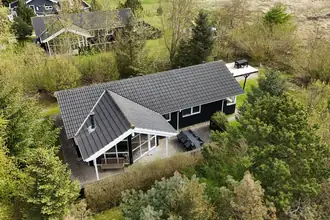 Fritidshus på Søtungevej 2, Vorupør, 7700 Thisted