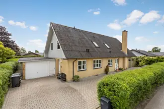 Villa på Hybenvej 6, 9870 Sindal