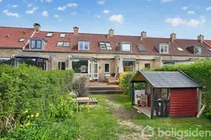Rækkehus på Mosevej 40, 2860 Søborg