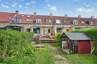 Rækkehus på Mosevej 40, 2860 Søborg