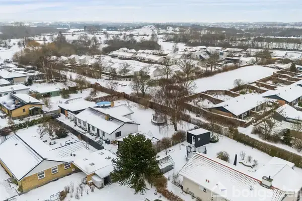 Villa på Ranunkelvej 12, 4300 Holbæk