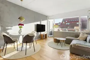 Ejerlejlighed på Drejøgade 26C, 1. 101., 2100 København Ø