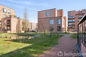 Ejerlejlighed på Flegmade 9P, 3., 7100 Vejle