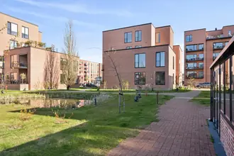 Ejerlejlighed på Flegmade 9P, 3., 7100 Vejle