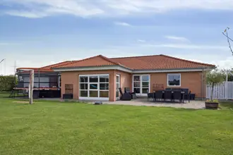 Villa på Munkedalen 34, 4100 Ringsted