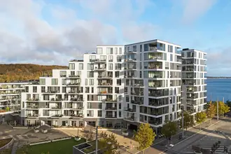 Ejerlejlighed på Bernhardt Jensens Boulevard 117, 1. 2., 8000 Aarhus C