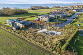 Helårsgrund på Pilehaven 11, Fårtoft, 7700 Thisted