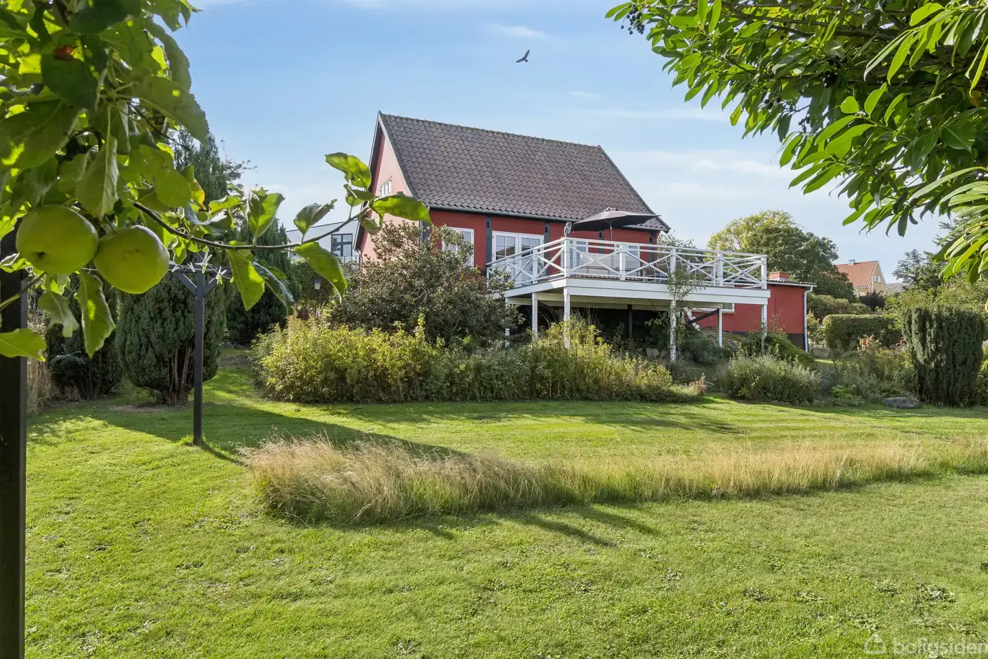 Villa på Melsted Langgade 56, 3760 Gudhjem