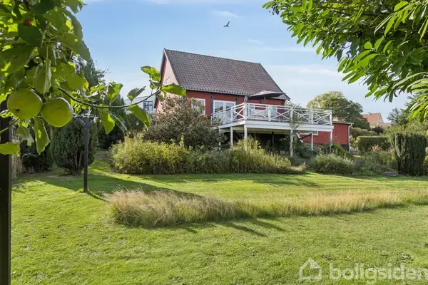 Villa på Melsted Langgade 56, 3760 Gudhjem