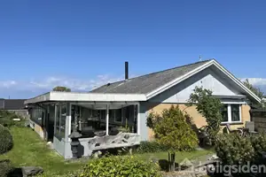 Villa på Æblehavevej 1, 3230 Græsted