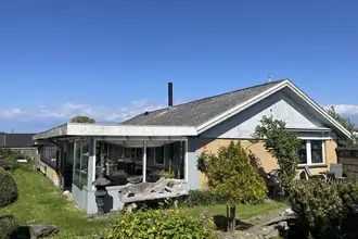 Villa på Æblehavevej 1, 3230 Græsted