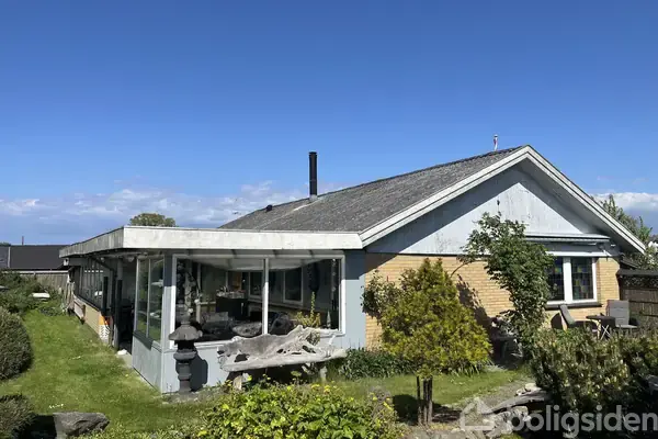 Villa på Æblehavevej 1, 3230 Græsted