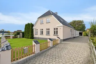 Villa på Bovvej 29, 6330 Padborg