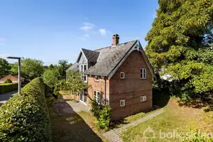 Villa på Gl. Kongevej 3, 6000 Kolding