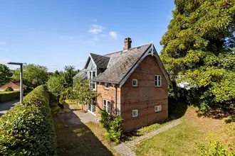 Villa på Gl. Kongevej 3, 6000 Kolding